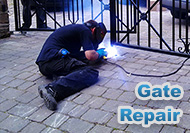 Gate Repair and Installation Service Elk Grove Village